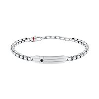Armband Sector No Limits Herr in Stahl SZS125 - SZS125
